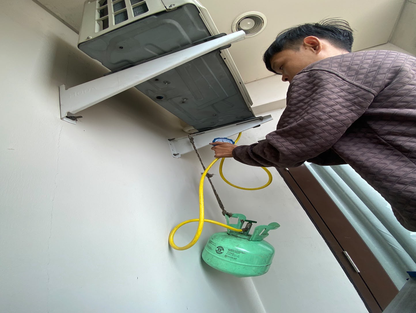 Layanan AC